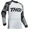 MTB Langarmtrikot Thor Sector Camo N002 2020